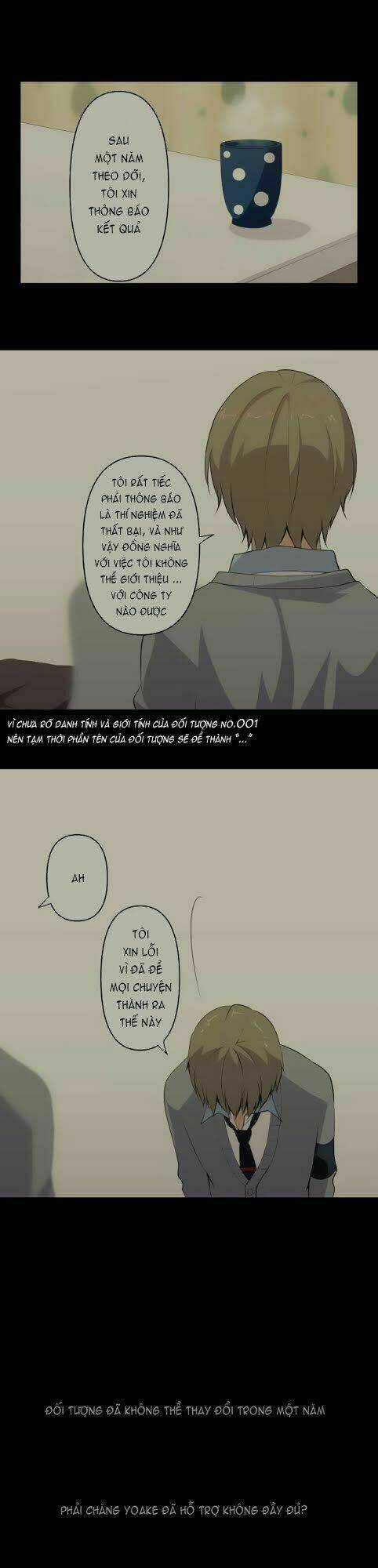 Viên Thuốc Trùng Sinh - Chapter 88 - Trang 2