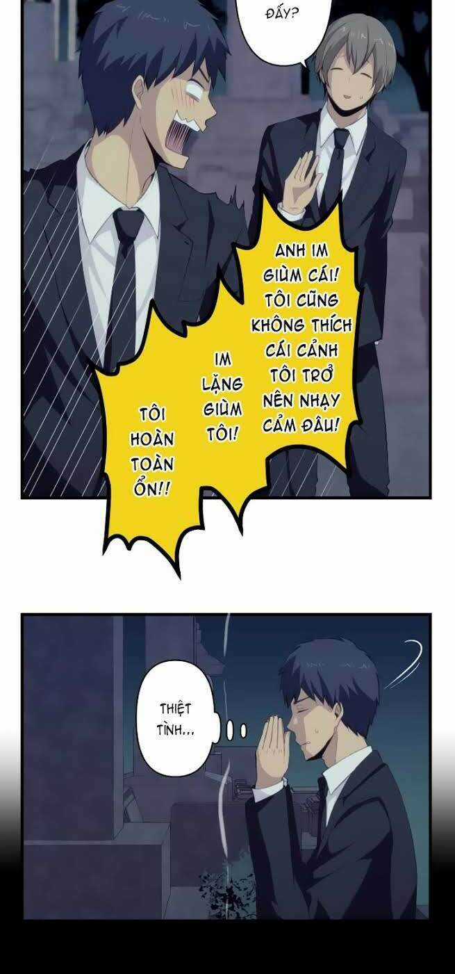 Viên Thuốc Trùng Sinh - Chapter 88 - Trang 18