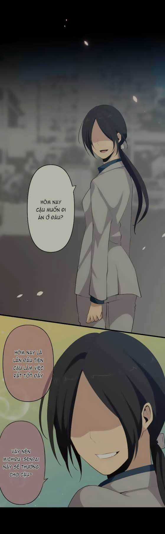 Viên Thuốc Trùng Sinh - Chapter 88 - Trang 20