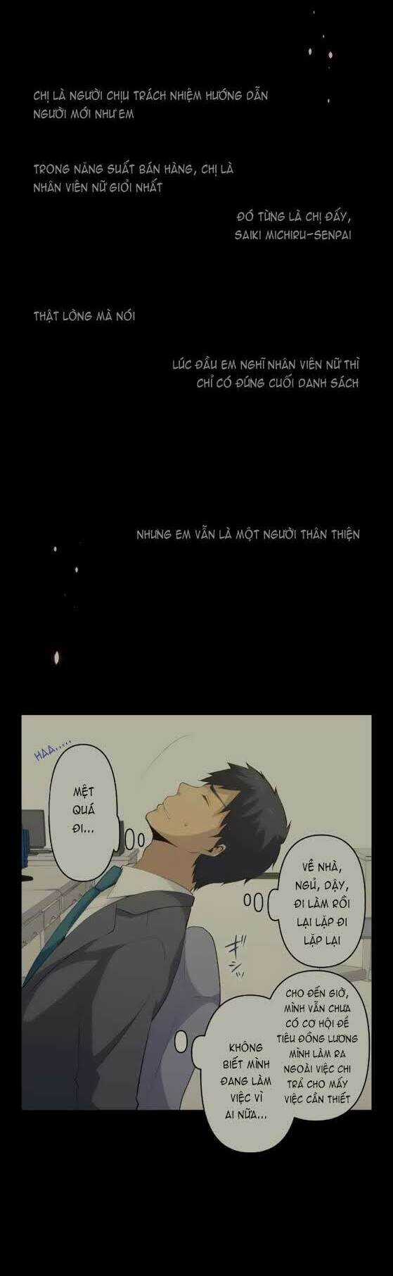 Viên Thuốc Trùng Sinh - Chapter 88 - Trang 21