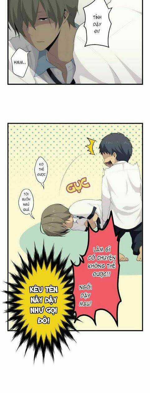 Viên Thuốc Trùng Sinh - Chapter 88 - Trang 5