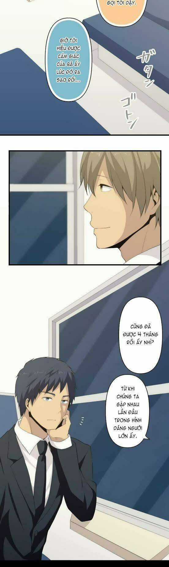 Viên Thuốc Trùng Sinh - Chapter 88 - Trang 8