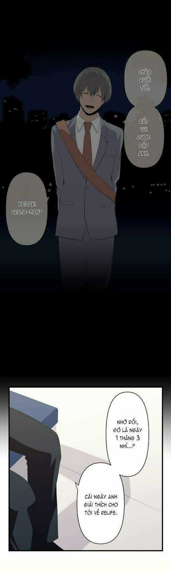 Viên Thuốc Trùng Sinh - Chapter 88 - Trang 9