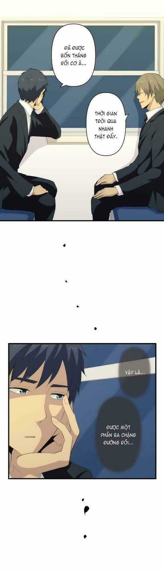 Viên Thuốc Trùng Sinh - Chapter 88 - Trang 10