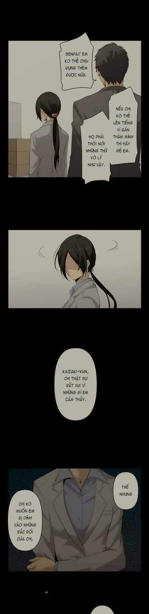 Viên Thuốc Trùng Sinh - Chapter 89 - Trang 2