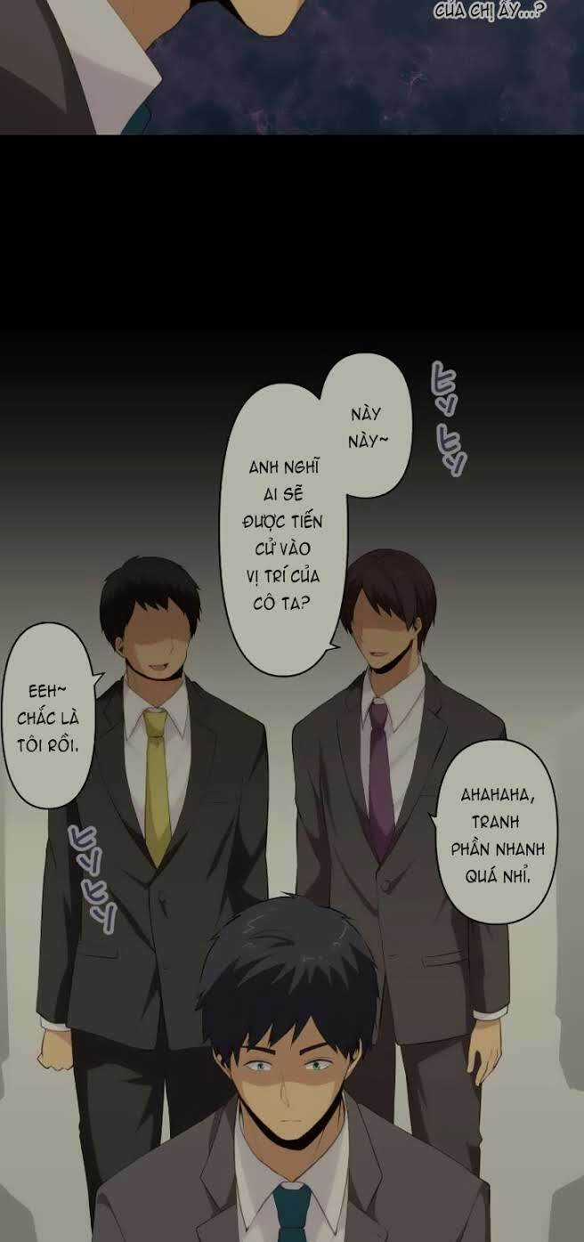 Viên Thuốc Trùng Sinh - Chapter 89 - Trang 11