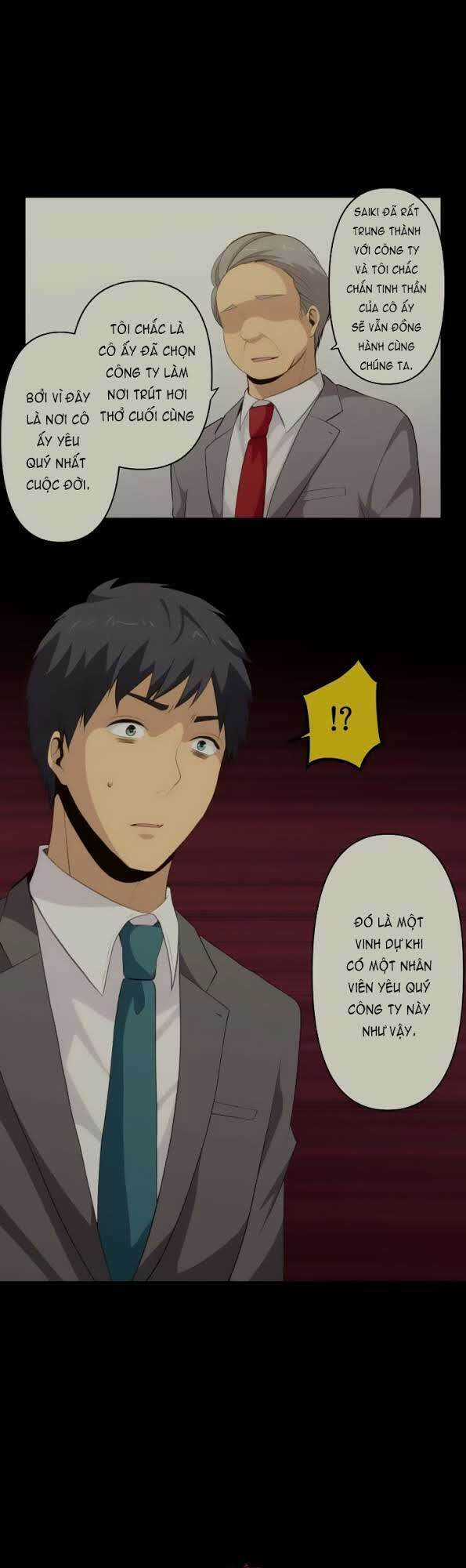 Viên Thuốc Trùng Sinh - Chapter 89 - Trang 13