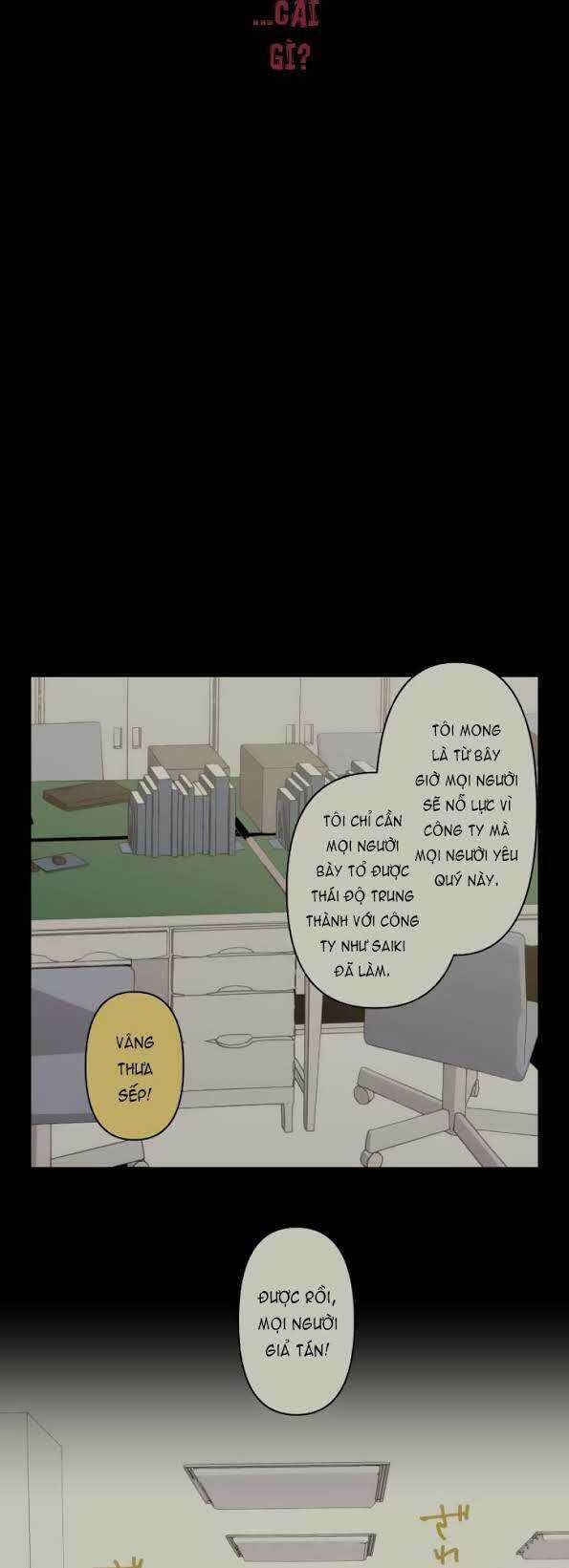 Viên Thuốc Trùng Sinh - Chapter 89 - Trang 14