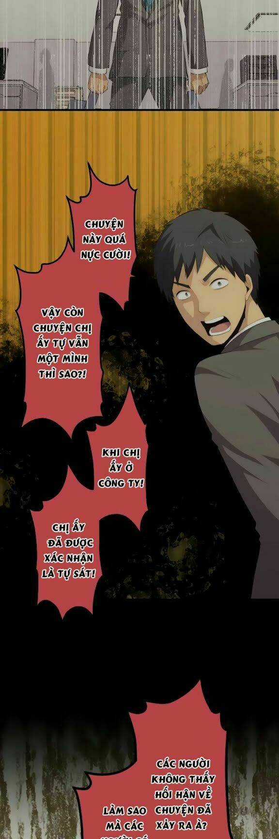 Viên Thuốc Trùng Sinh - Chapter 89 - Trang 17