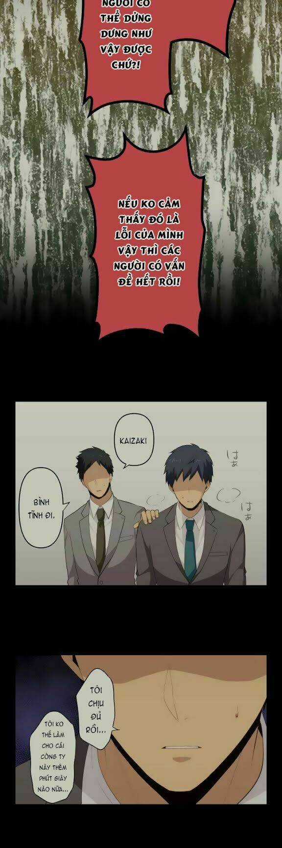 Viên Thuốc Trùng Sinh - Chapter 89 - Trang 18