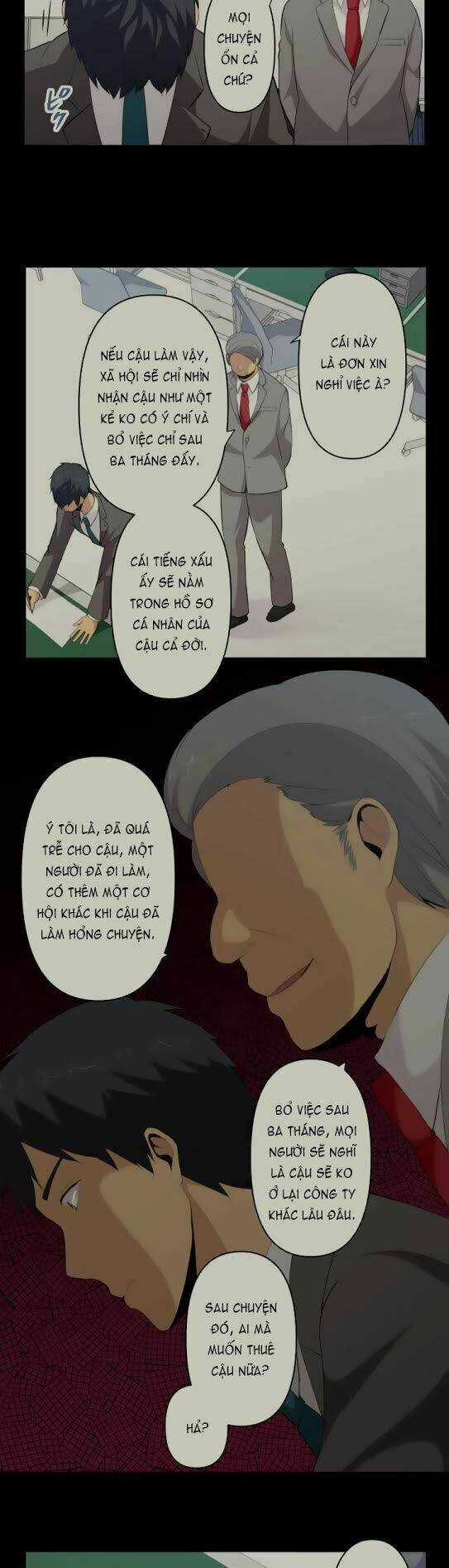 Viên Thuốc Trùng Sinh - Chapter 89 - Trang 20