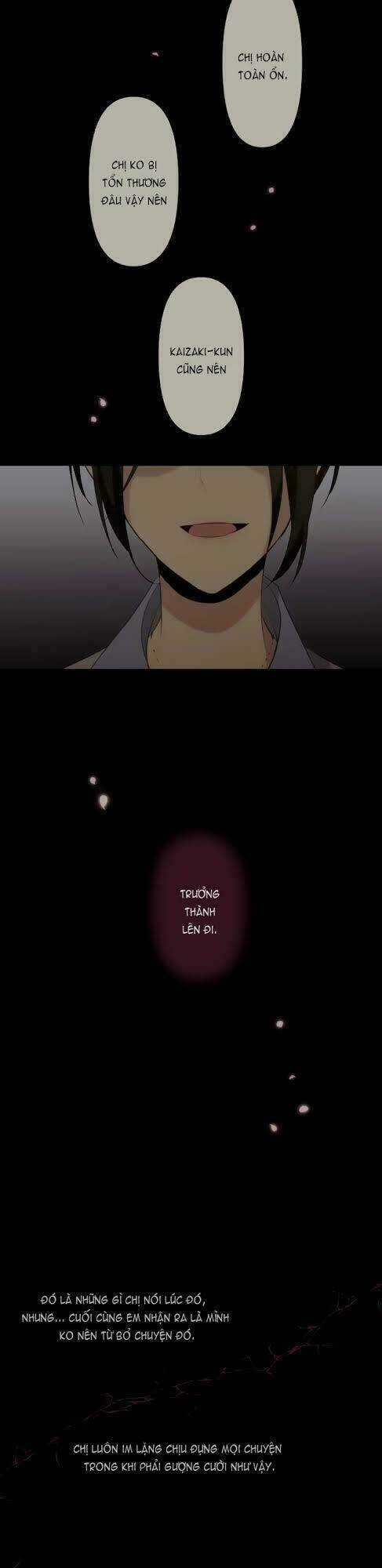 Viên Thuốc Trùng Sinh - Chapter 89 - Trang 3