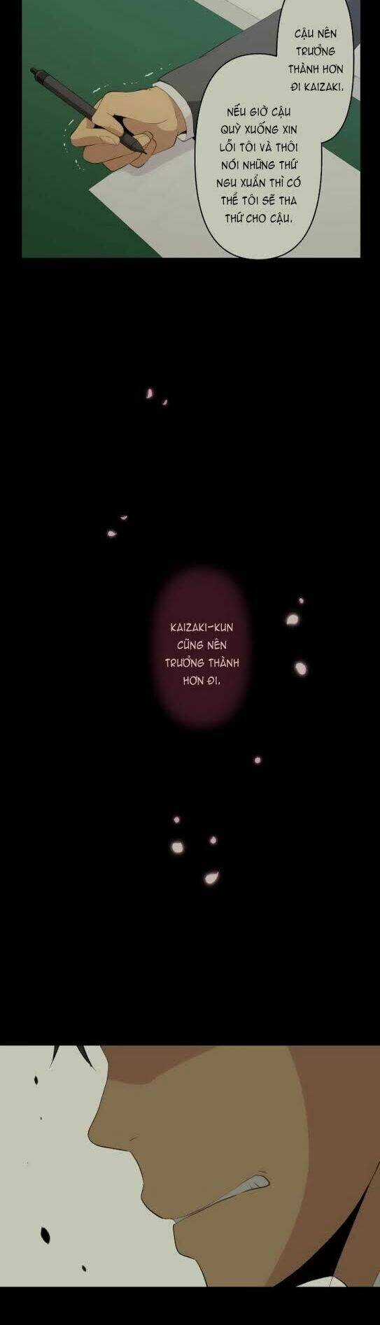 Viên Thuốc Trùng Sinh - Chapter 89 - Trang 21