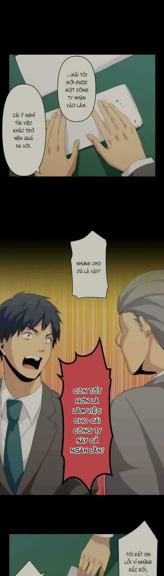 Viên Thuốc Trùng Sinh - Chapter 89 - Trang 22