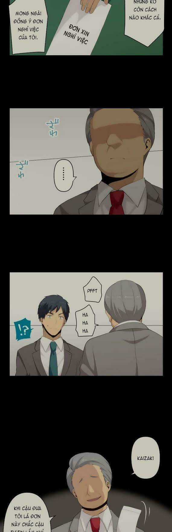 Viên Thuốc Trùng Sinh - Chapter 89 - Trang 23