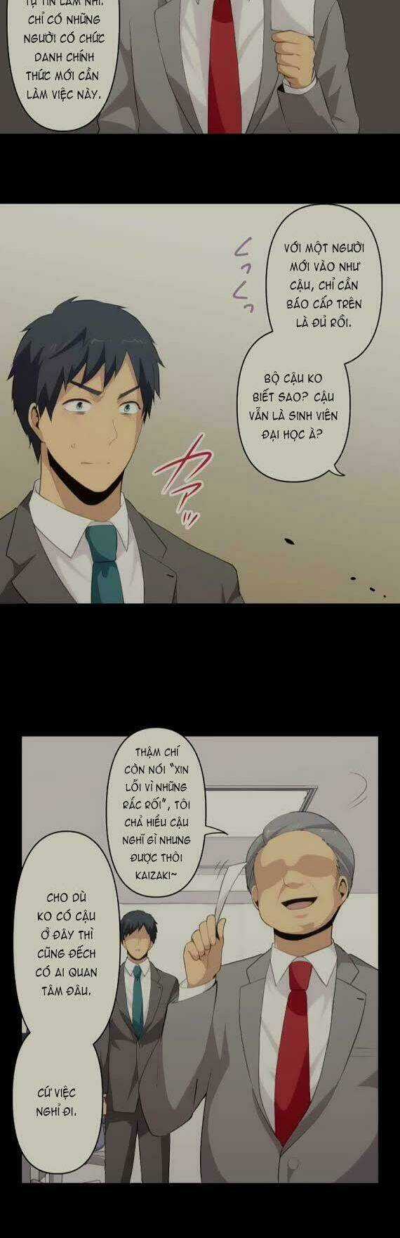 Viên Thuốc Trùng Sinh - Chapter 89 - Trang 24