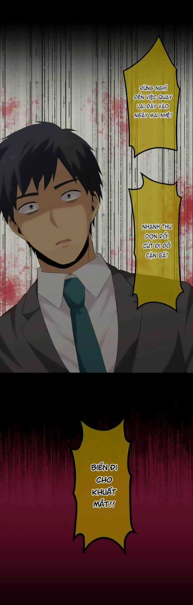 Viên Thuốc Trùng Sinh - Chapter 89 - Trang 25