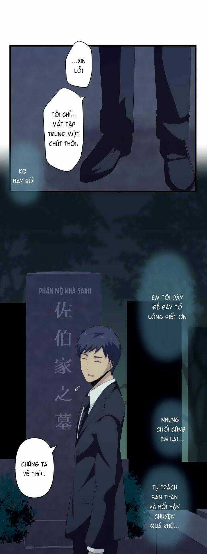 Viên Thuốc Trùng Sinh - Chapter 89 - Trang 28