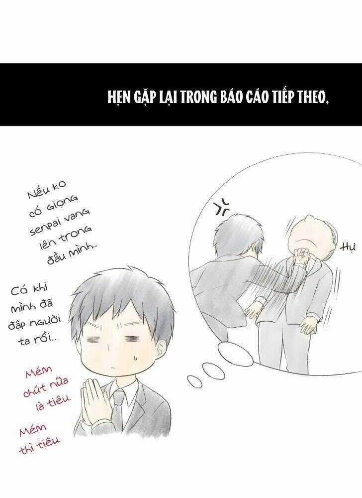 Viên Thuốc Trùng Sinh - Chapter 89 - Trang 30