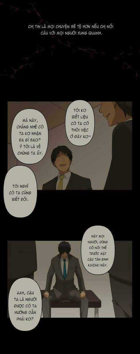 Viên Thuốc Trùng Sinh - Chapter 89 - Trang 4