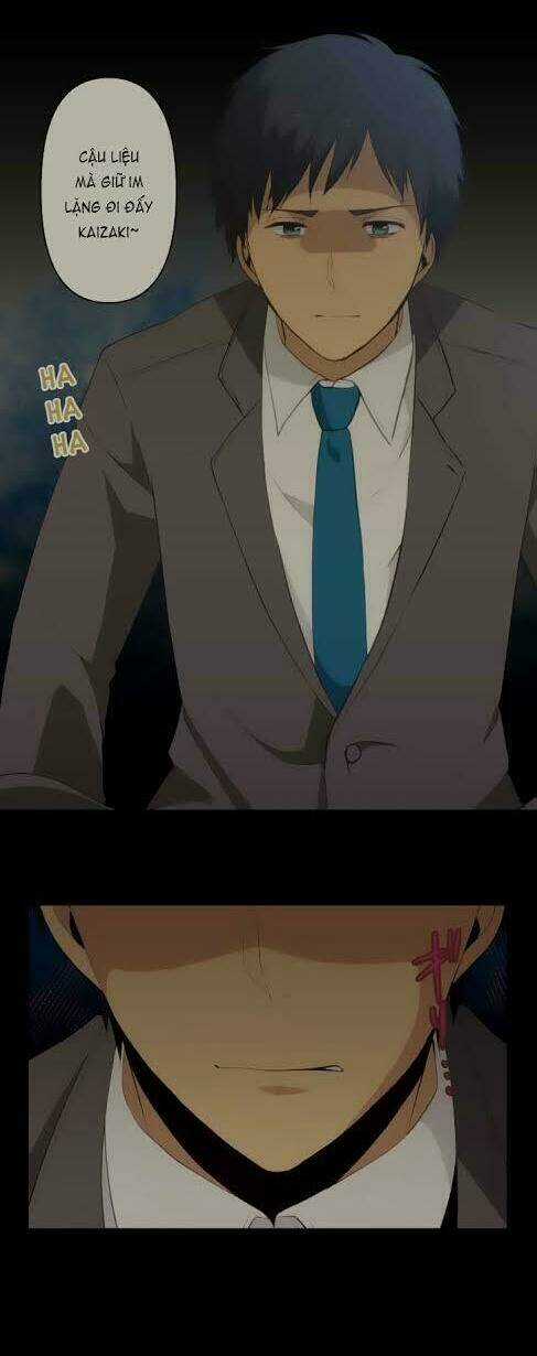 Viên Thuốc Trùng Sinh - Chapter 89 - Trang 5