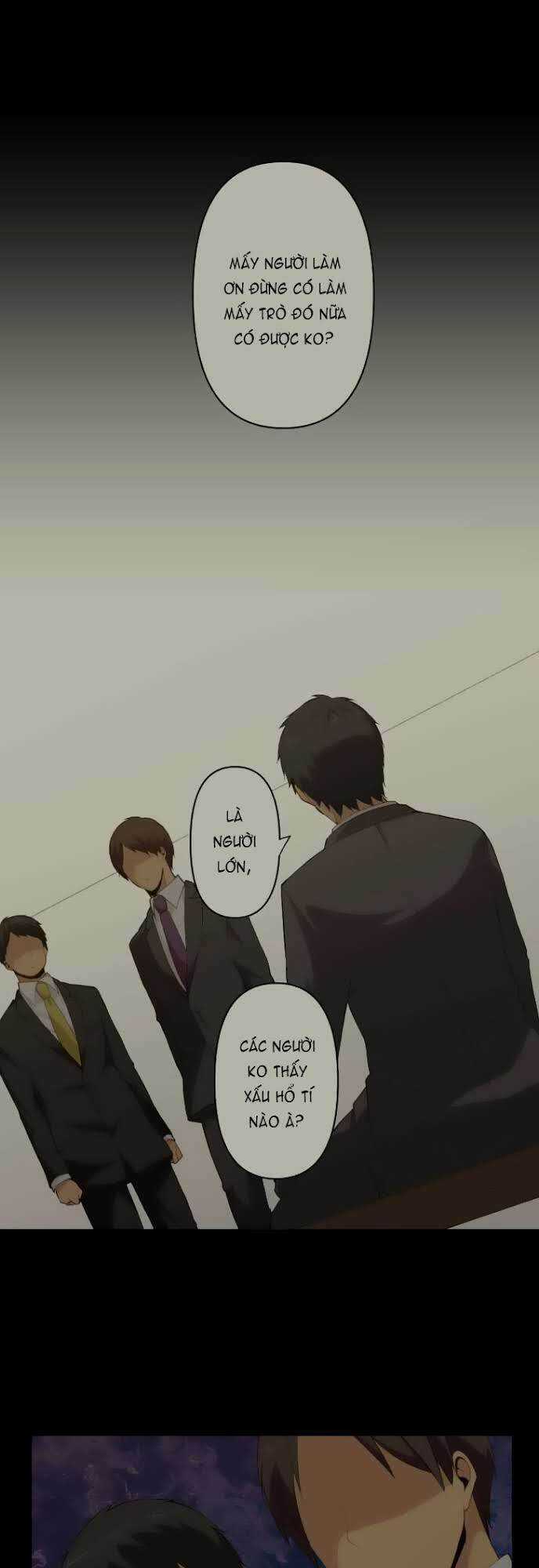 Viên Thuốc Trùng Sinh - Chapter 89 - Trang 6