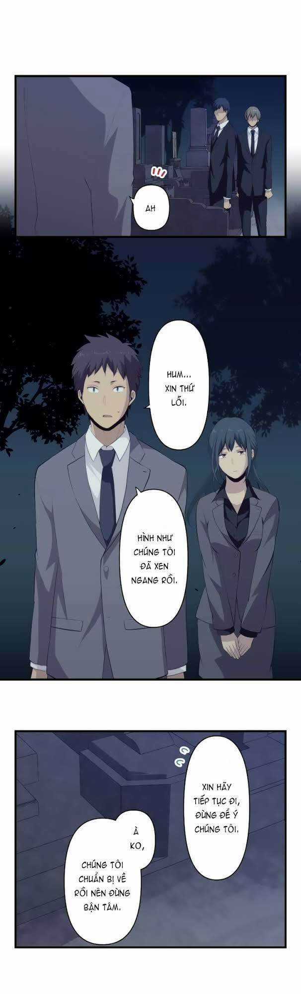 Viên Thuốc Trùng Sinh - Chapter 90 - Trang 2