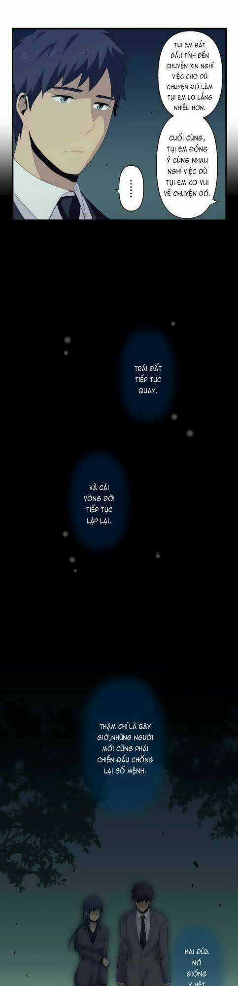 Viên Thuốc Trùng Sinh - Chapter 90 - Trang 14