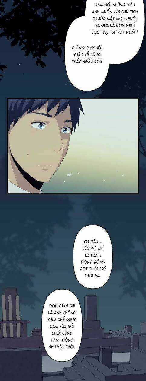 Viên Thuốc Trùng Sinh - Chapter 90 - Trang 16