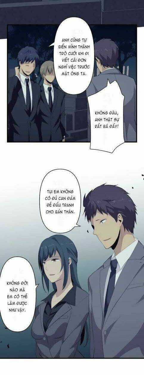 Viên Thuốc Trùng Sinh - Chapter 90 - Trang 17