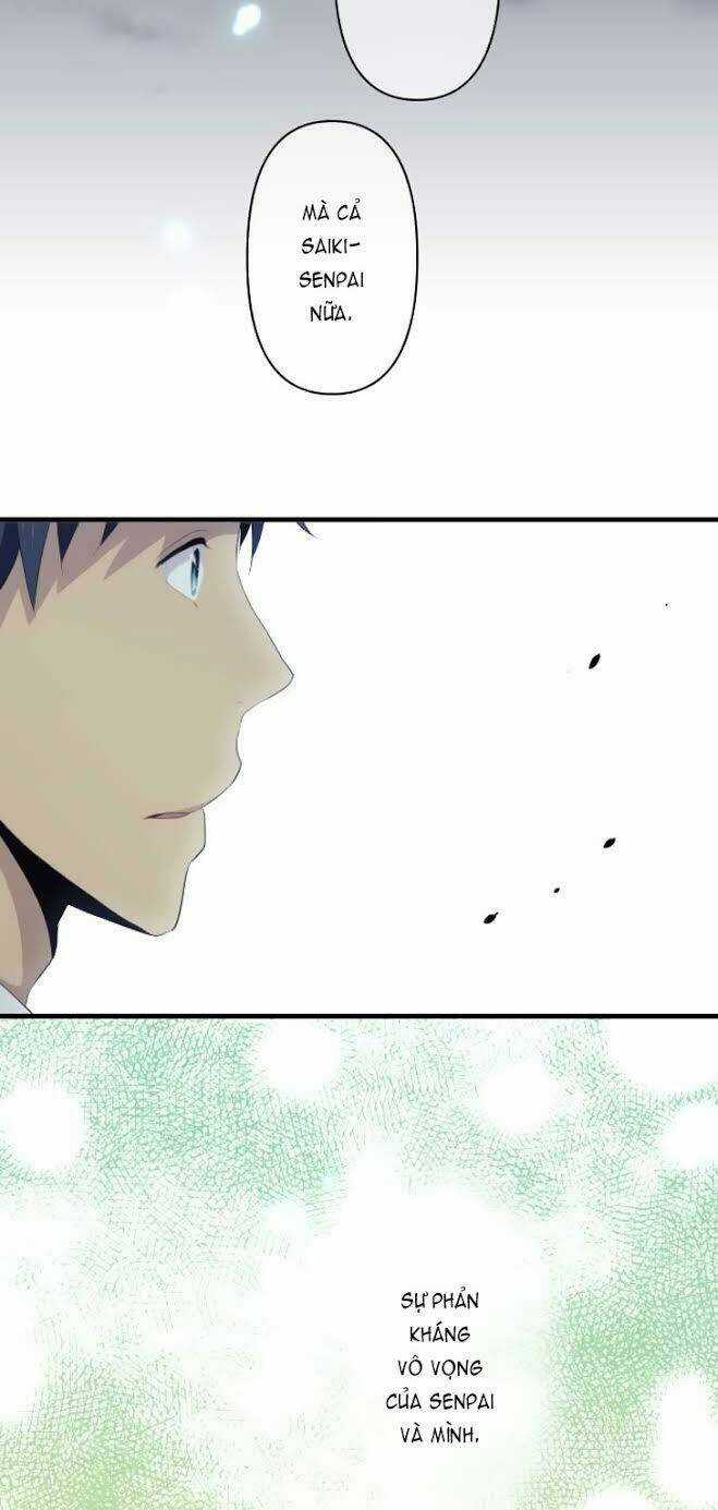 Viên Thuốc Trùng Sinh - Chapter 90 - Trang 19