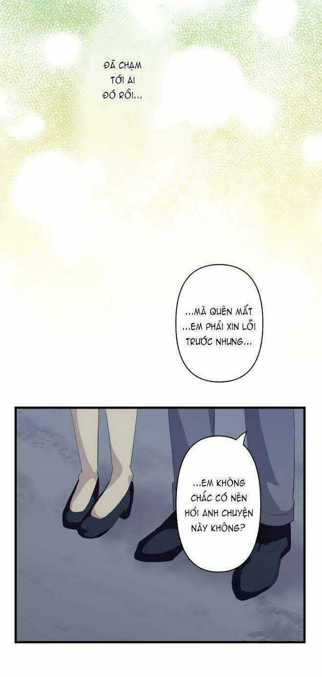 Viên Thuốc Trùng Sinh - Chapter 90 - Trang 20