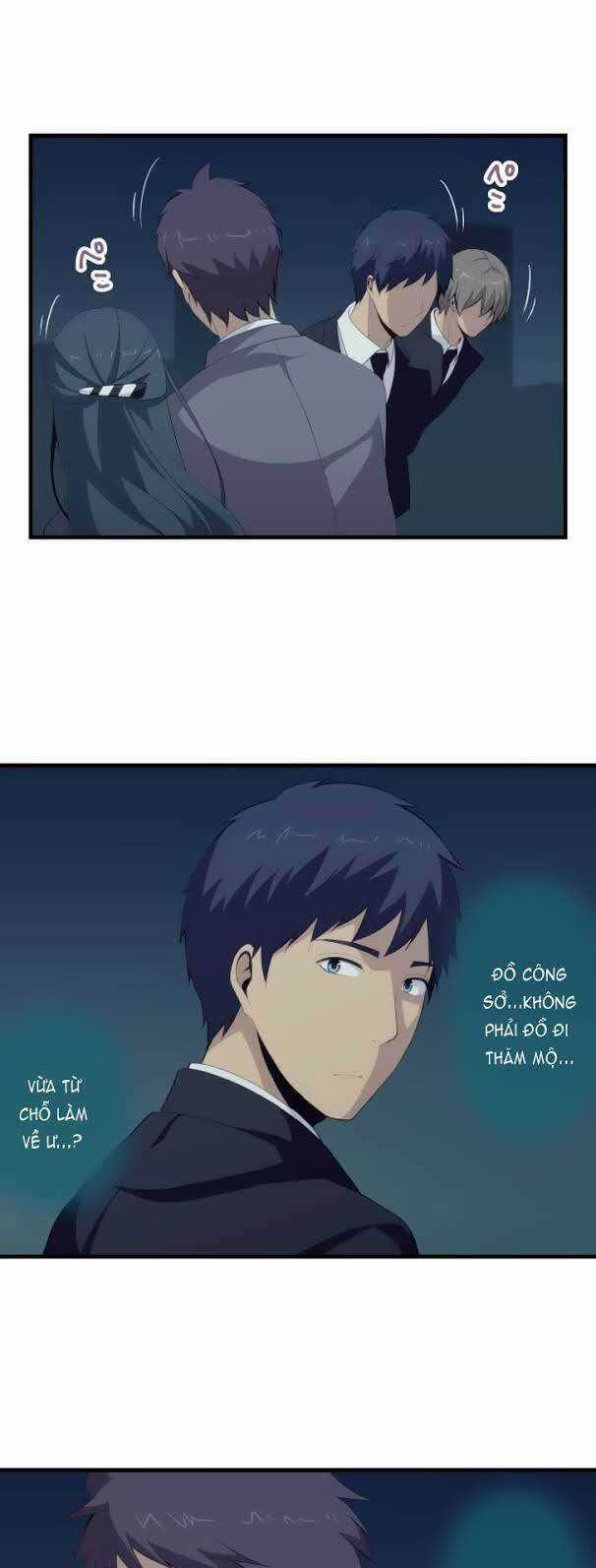 Viên Thuốc Trùng Sinh - Chapter 90 - Trang 3