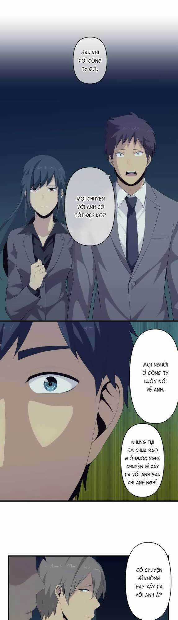 Viên Thuốc Trùng Sinh - Chapter 90 - Trang 21
