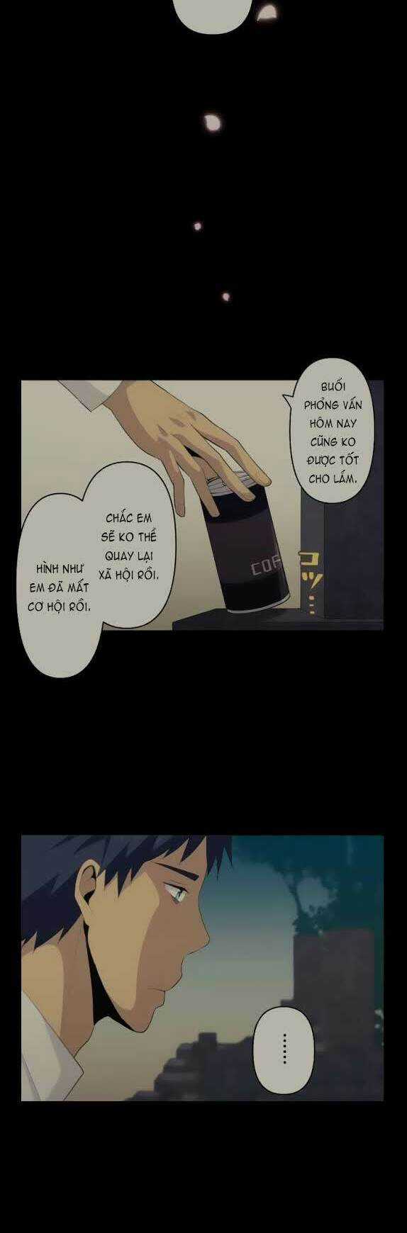 Viên Thuốc Trùng Sinh - Chapter 90 - Trang 23