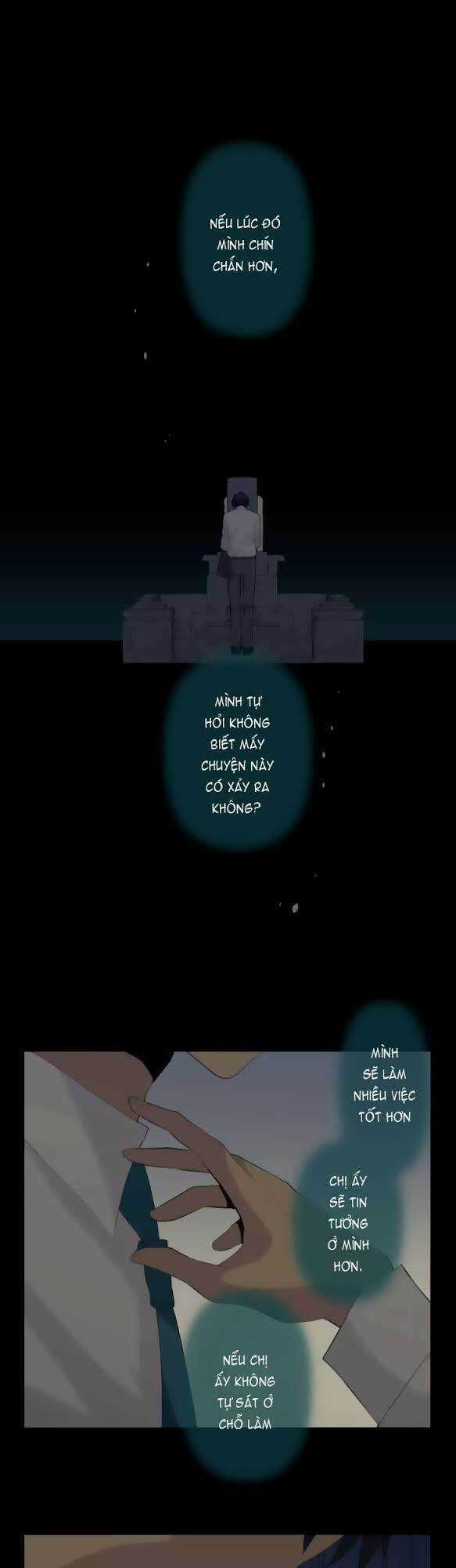 Viên Thuốc Trùng Sinh - Chapter 90 - Trang 24