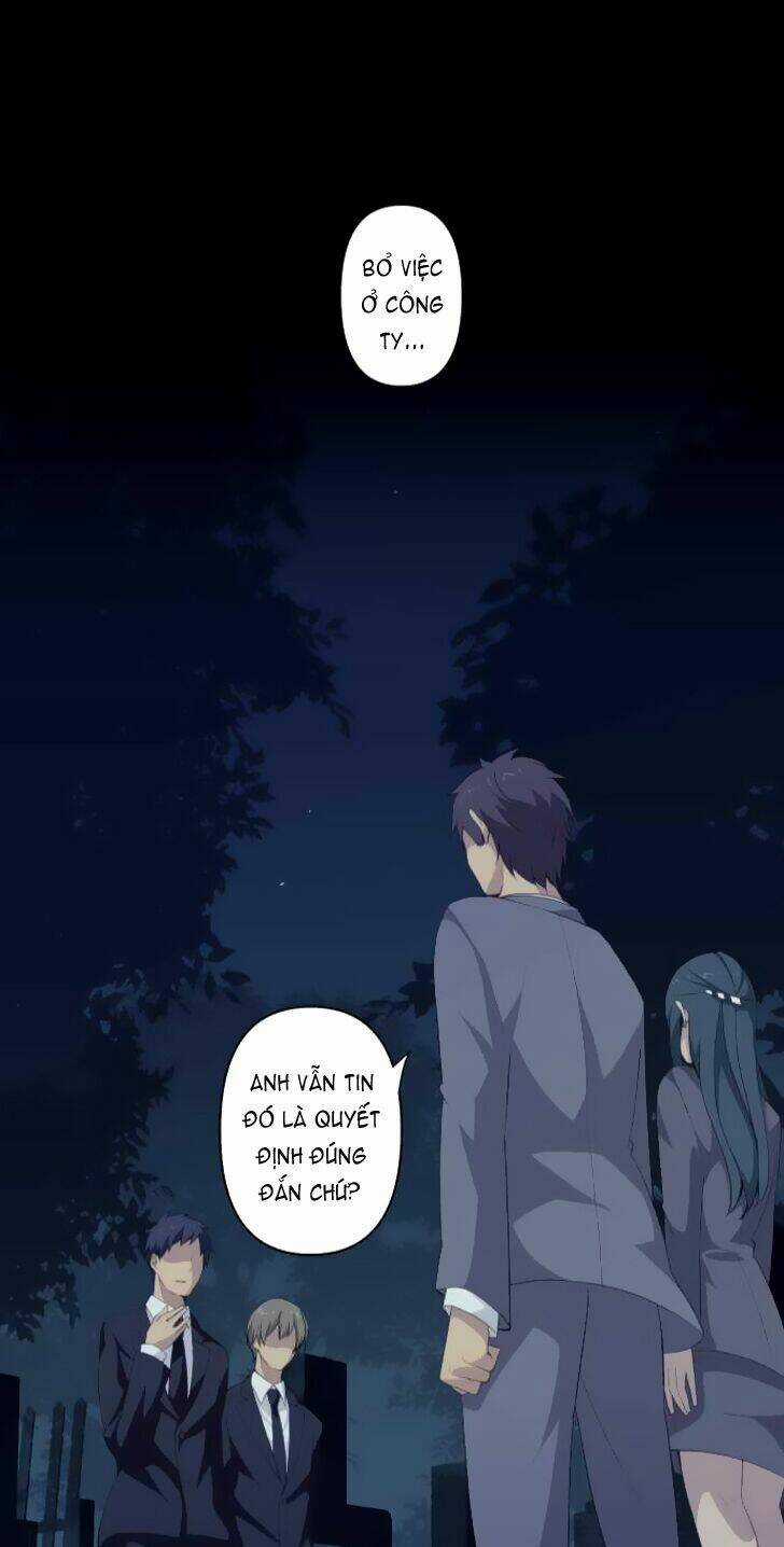 Viên Thuốc Trùng Sinh - Chapter 90 - Trang 27