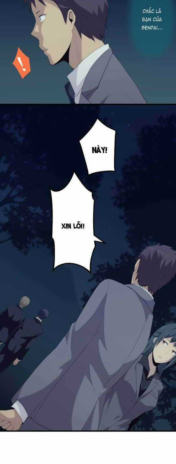 Viên Thuốc Trùng Sinh - Chapter 90 - Trang 4