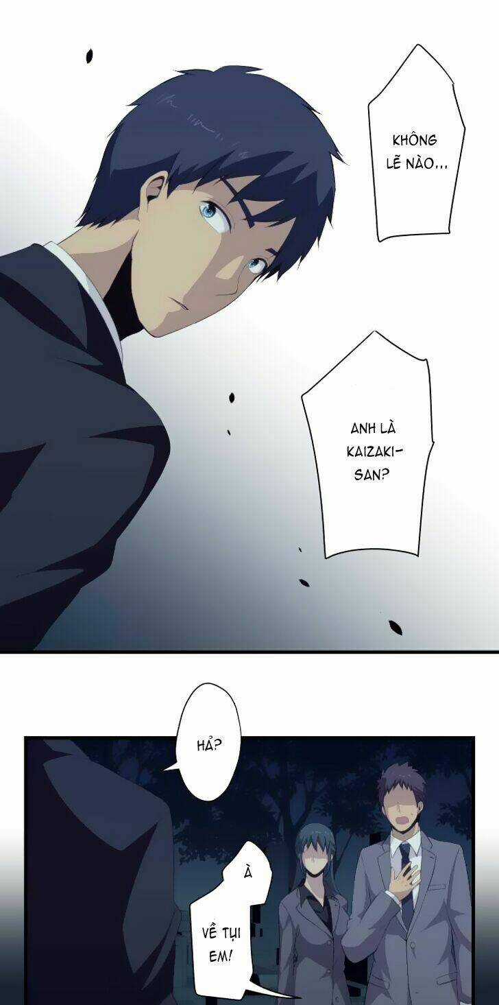 Viên Thuốc Trùng Sinh - Chapter 90 - Trang 5