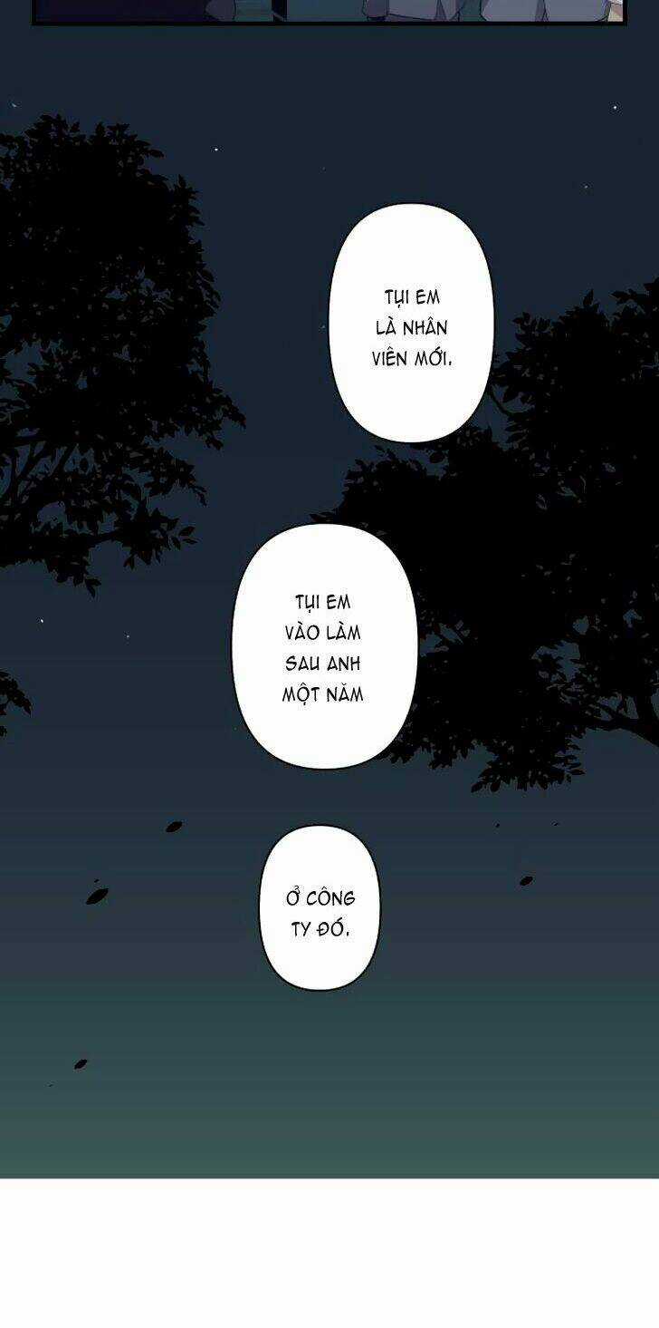 Viên Thuốc Trùng Sinh - Chapter 90 - Trang 6