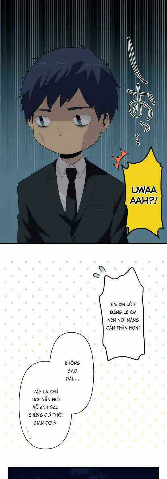 Viên Thuốc Trùng Sinh - Chapter 90 - Trang 9