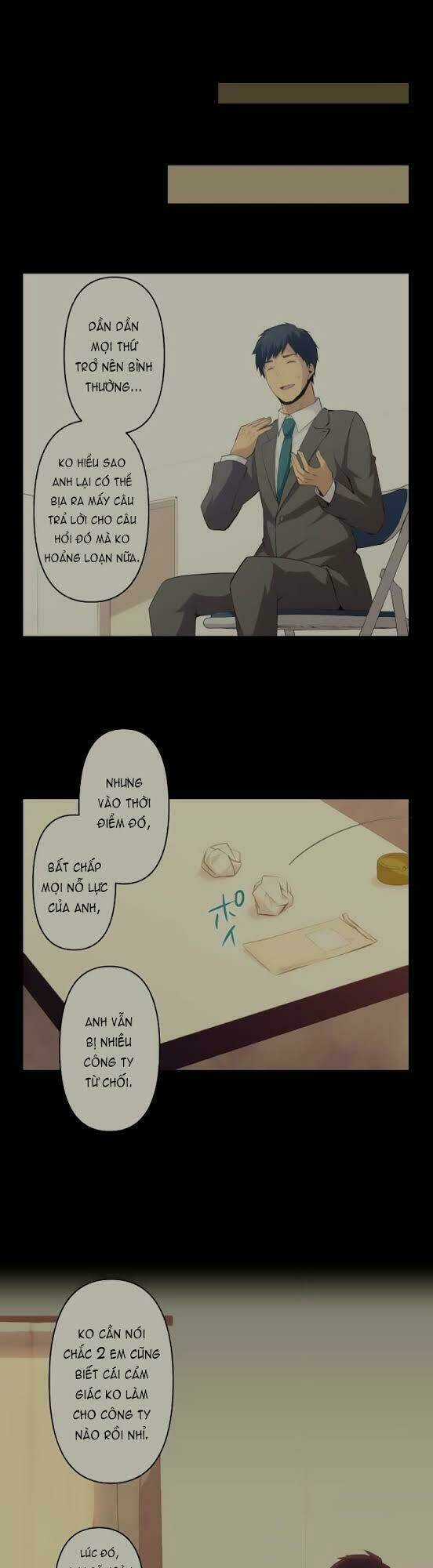 Viên Thuốc Trùng Sinh - Chapter 91 - Trang 11