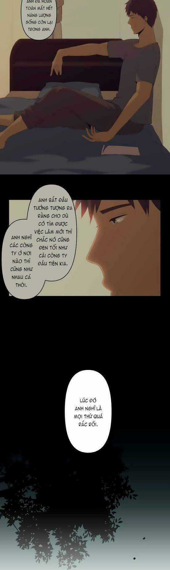 Viên Thuốc Trùng Sinh - Chapter 91 - Trang 12