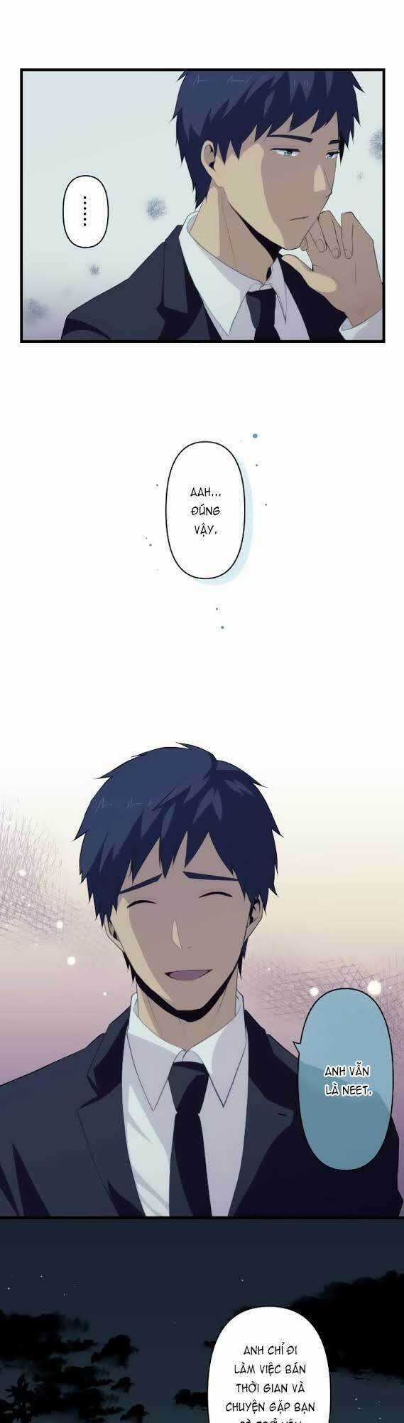 Viên Thuốc Trùng Sinh - Chapter 91 - Trang 14