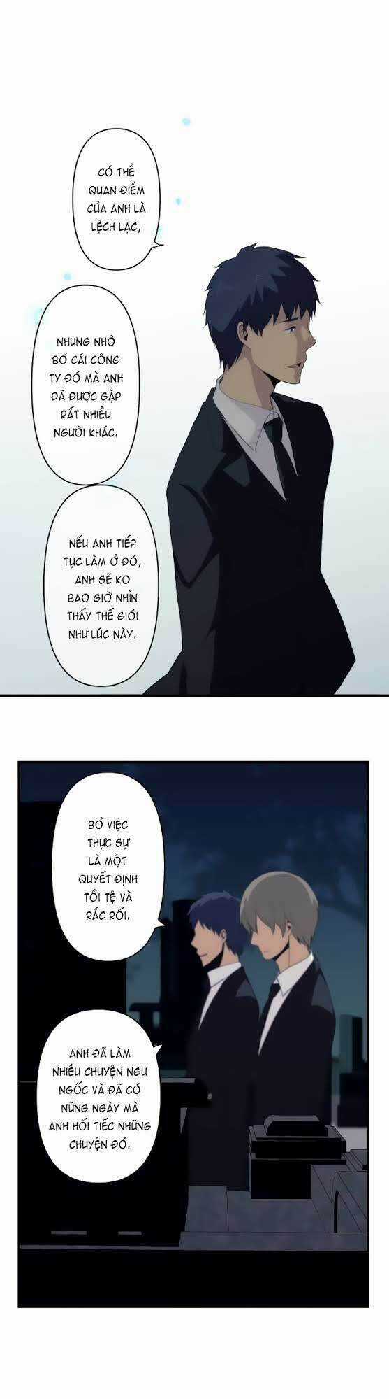 Viên Thuốc Trùng Sinh - Chapter 91 - Trang 20