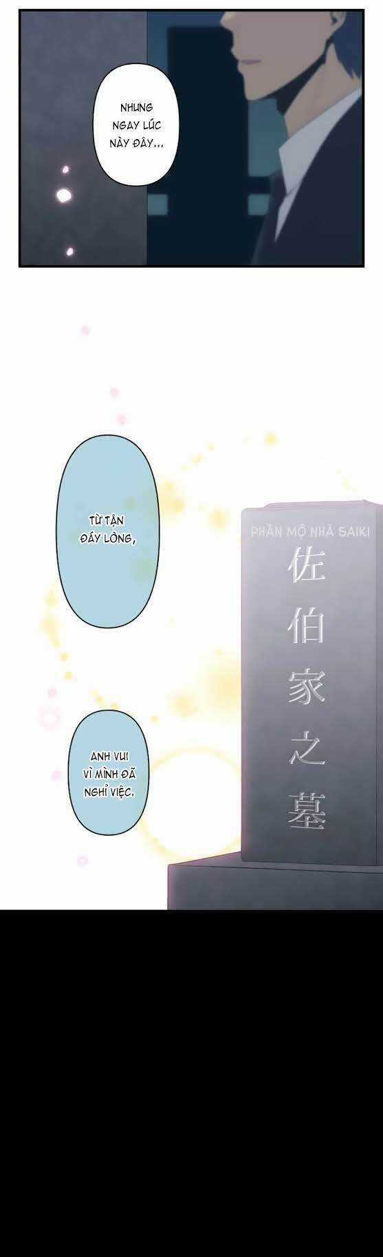 Viên Thuốc Trùng Sinh - Chapter 91 - Trang 21