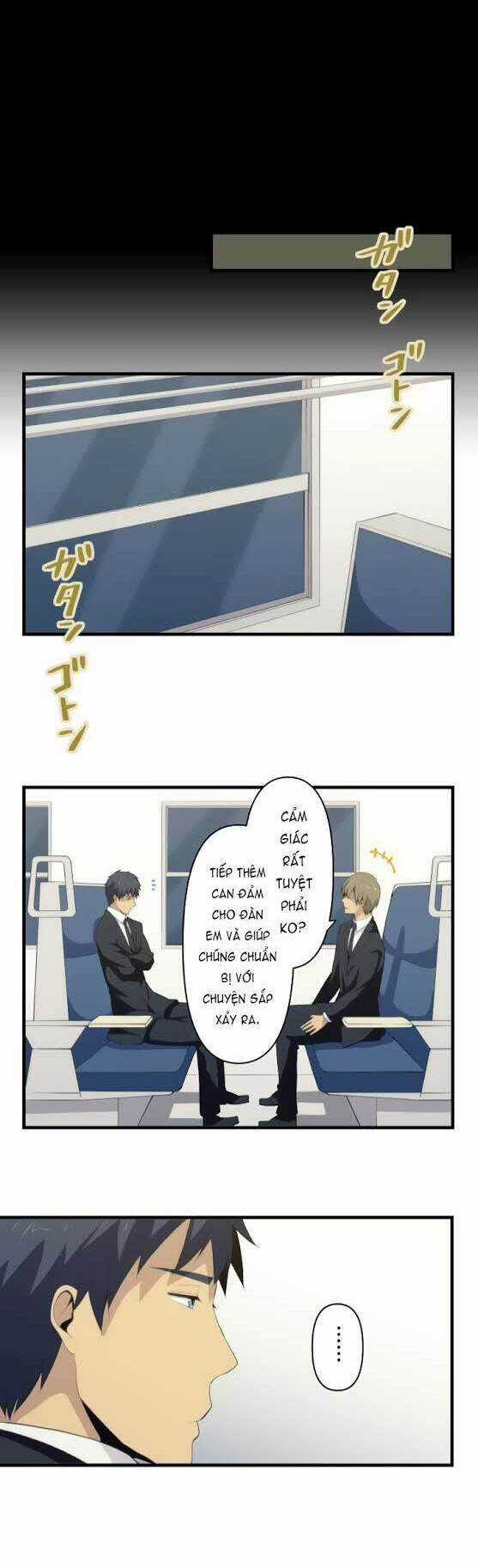 Viên Thuốc Trùng Sinh - Chapter 91 - Trang 22