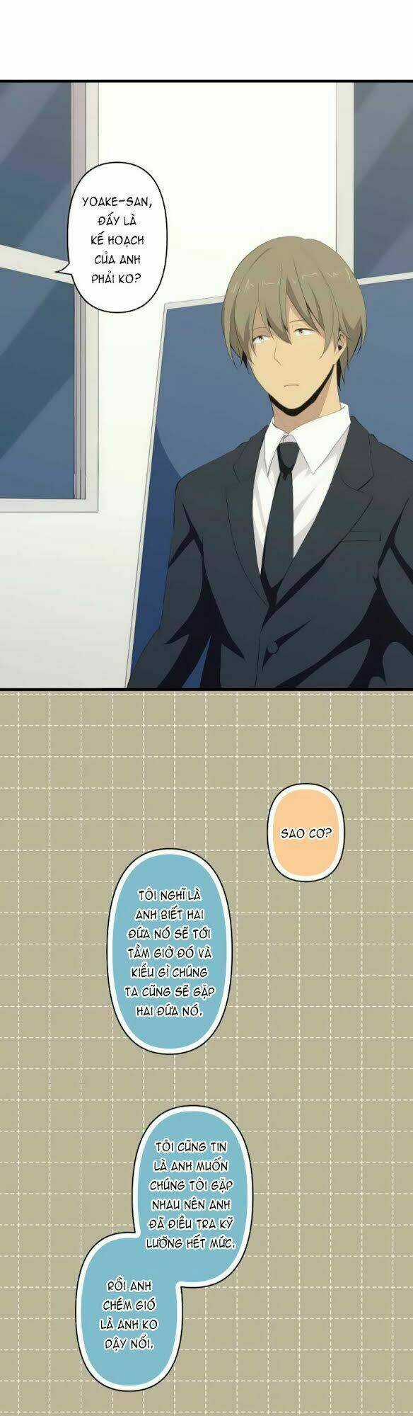 Viên Thuốc Trùng Sinh - Chapter 91 - Trang 23