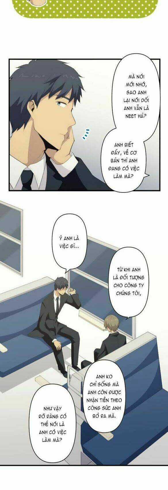 Viên Thuốc Trùng Sinh - Chapter 91 - Trang 25