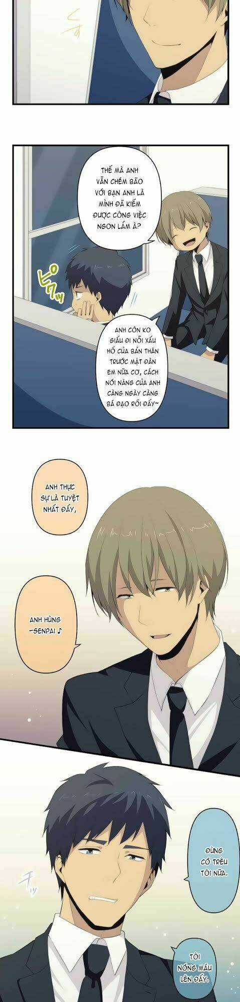 Viên Thuốc Trùng Sinh - Chapter 91 - Trang 27